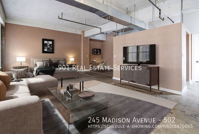 Photo - 245 Madison Ave