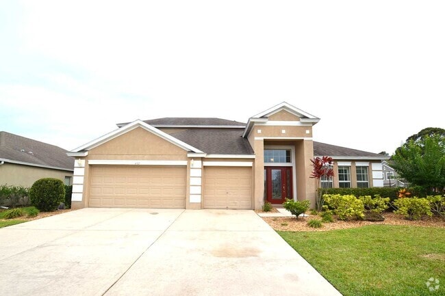 Building Photo - 4905 89th Ln E Rental