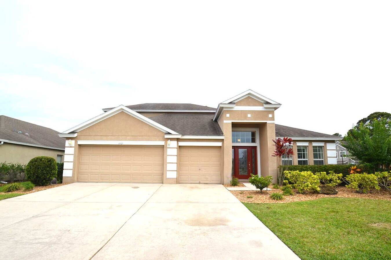 Photo - 4905 89th Ln E House