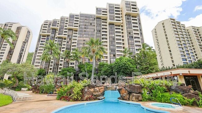 Photo - 501 Hahaione St Unit #1/4G