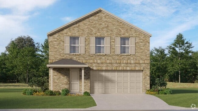 Building Photo - BRAND NEW! Lennar Homes Cottage Collection...