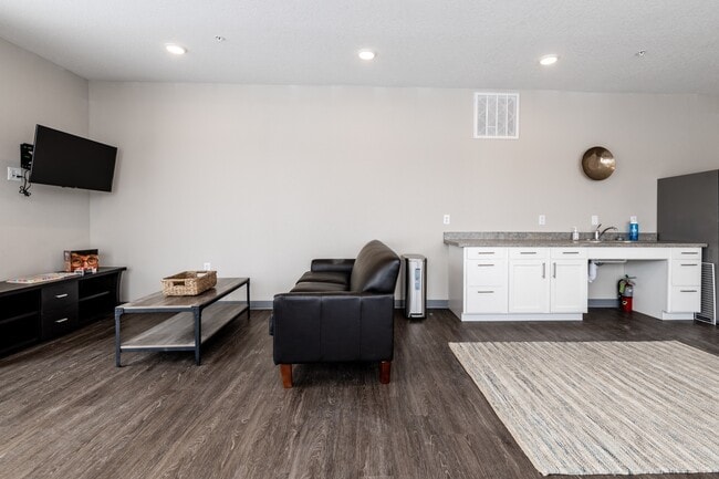 Photo - Osborn Commons