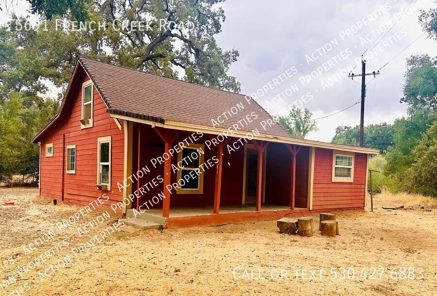 Photo - 5691 French Creek Rd