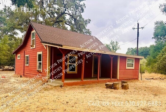 Building Photo - 5691 French Creek Rd