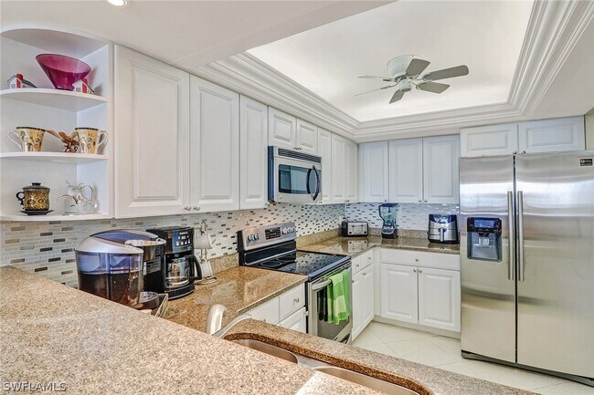 Photo - 25870 Hickory Blvd Unit 405