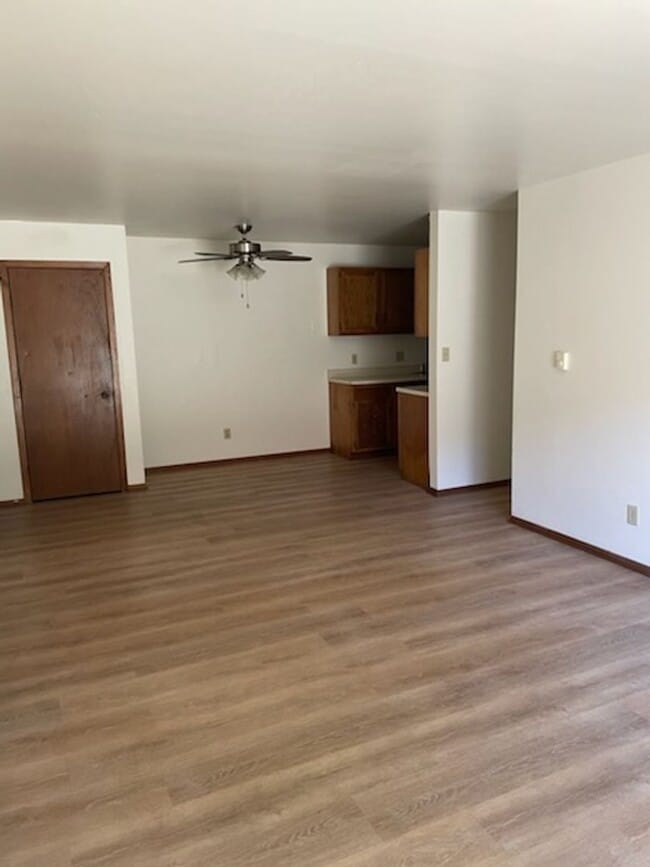 Photo - Neat and Updated 2- Bedroom Apartment Unit Apt #3