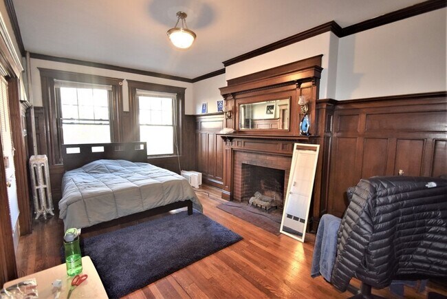 48 Englewood Ave Unit 1