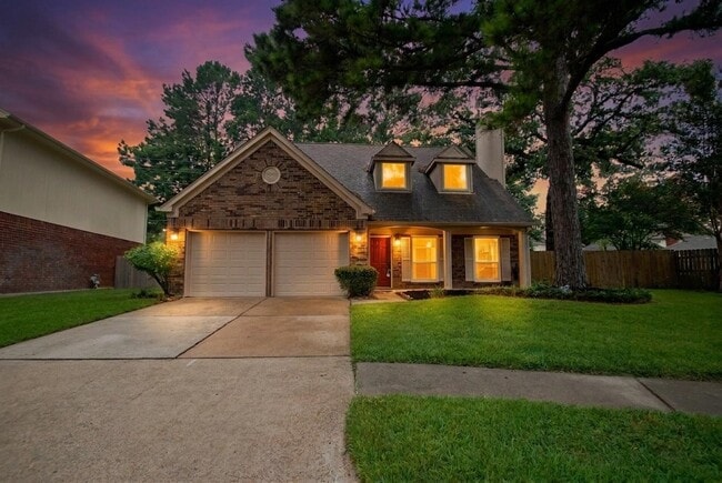 Photo - 12427 Carlton Oaks St