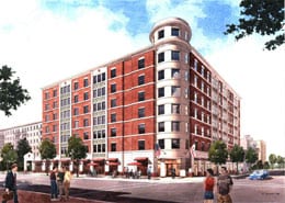 Photo - Heights of Columbia