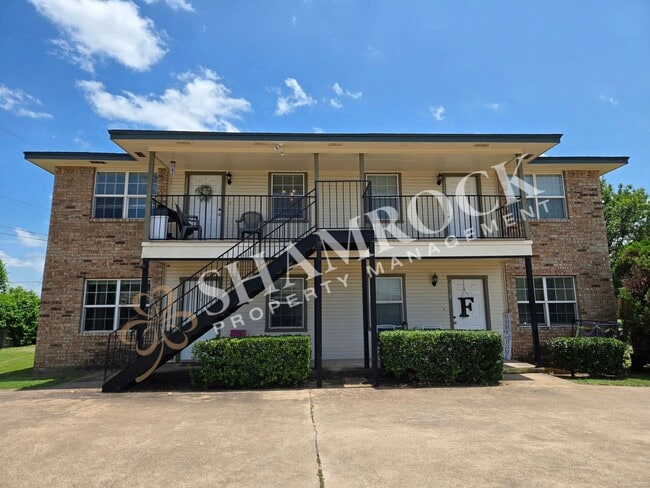 Building Photo - Midway ISD Fourplex
