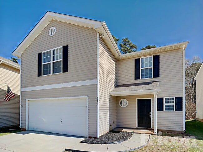 Photo - 4436 Christenbury Hills Ln