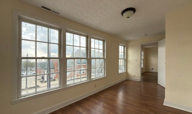 Bedroom 1 or sitting Room - 221 Walnut St