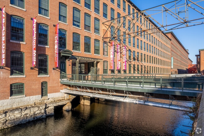 Photo - Appleton Mills