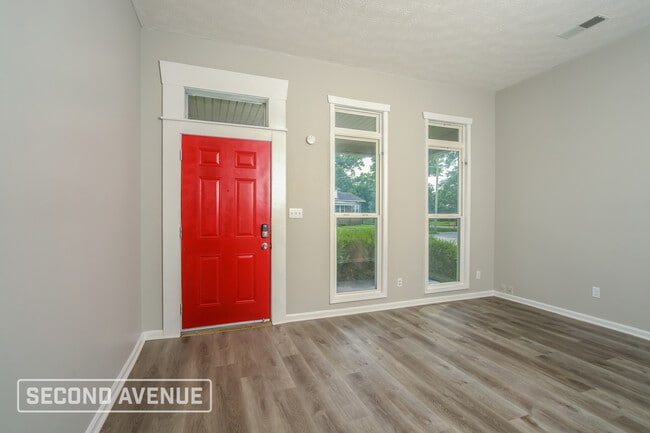 Photo - 4521 W Market St