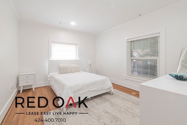 Photo - 6533 Hollywood Blvd Unit 411