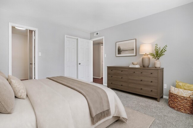 Shadowbrook Apartments