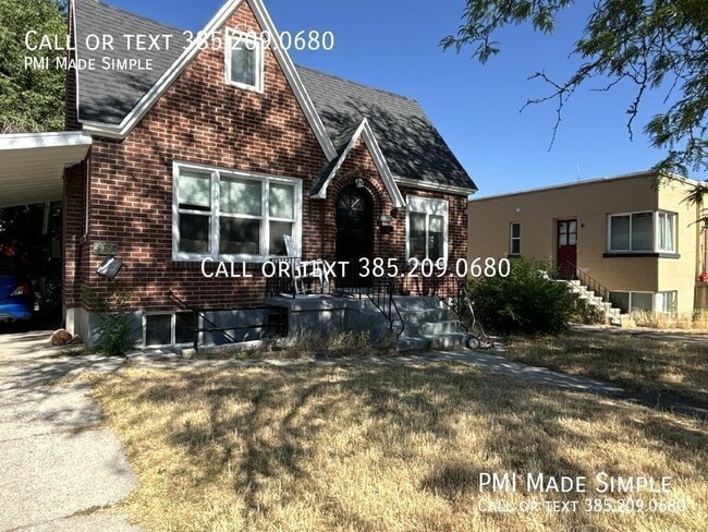 Building Photo - 332 N 300 E