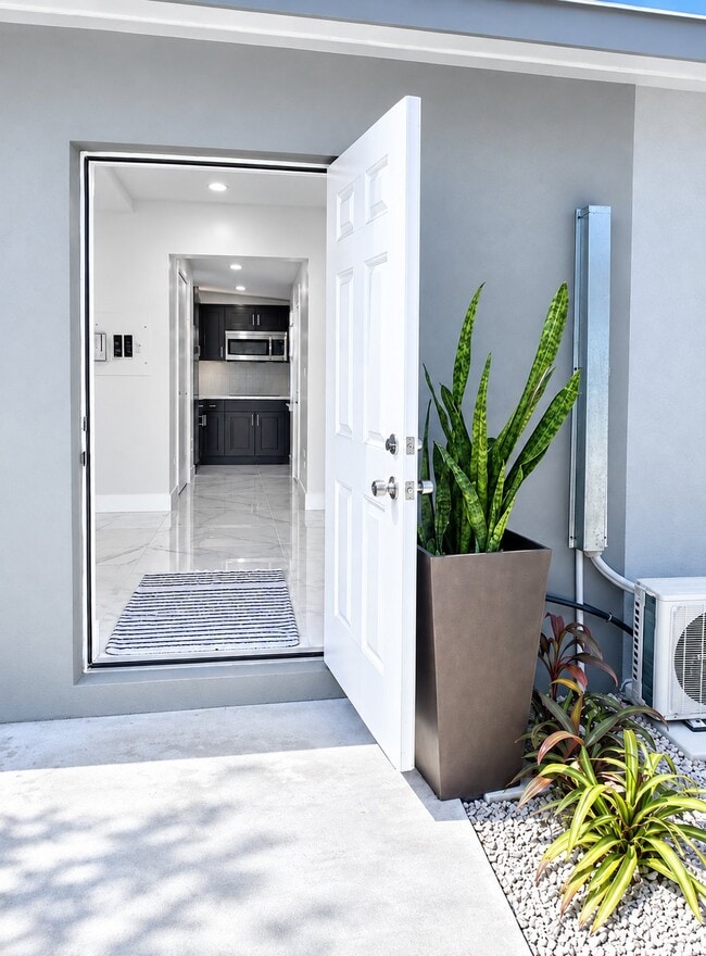 2379 NW 102nd St Unit rear