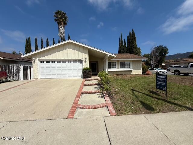 Photo - 168 W Kelly Rd House