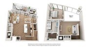 Garden Loft A6