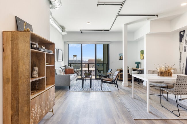 MV by CLG ( + Coliving)