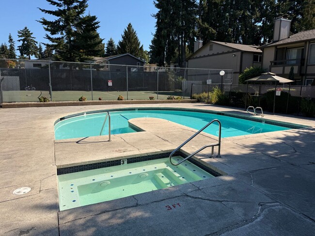 Photo - $200 Move in Credit! 1 Bedroom 1 Bath Uppe... Unit C2