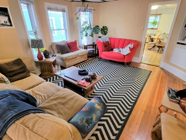 Photo - 95 Kidder Ave Unit 2