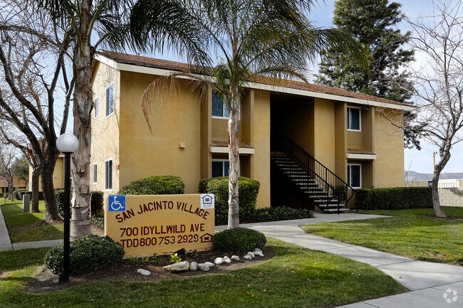 Photo - San Jacinto Village Apartments