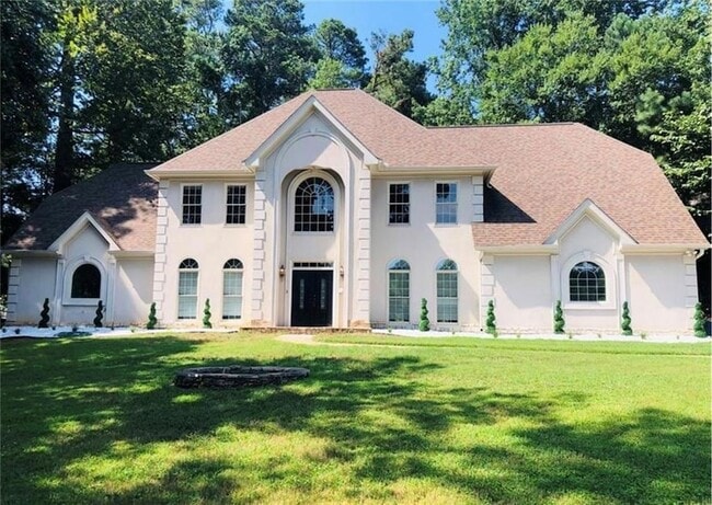 Building Photo - 4299 Oakvale Ln