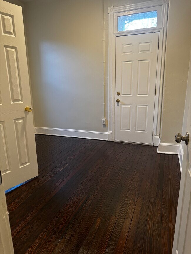 Photo - 1834 N Capitol St NW