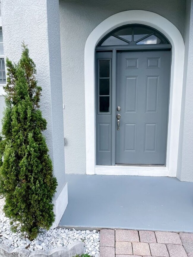 Beautifully Updated 3-Bedroom Townhouse in Kissimmee – Gated Community with Pool