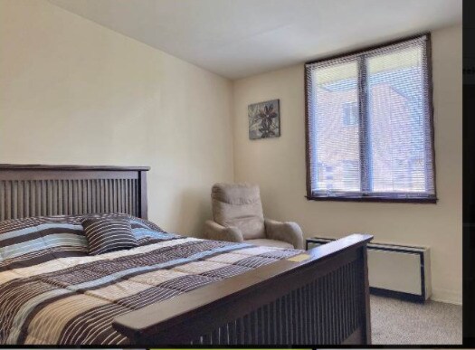 Tinley Court Senior Living 55+