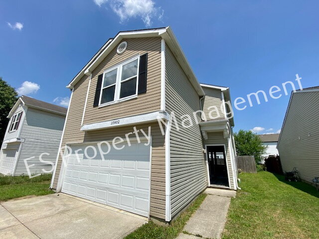 Photo - Welcome home to this stunning 4-bedroom, 2.5-bath home in Camby!