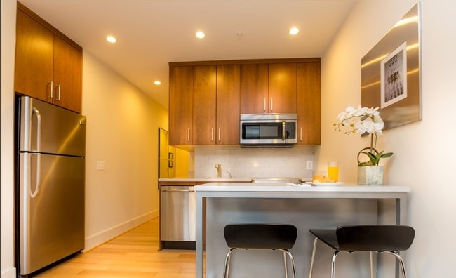 Breakfast Bar