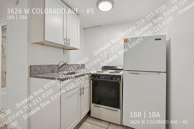 Photo - 3626 W Colorado Ave Unit #5