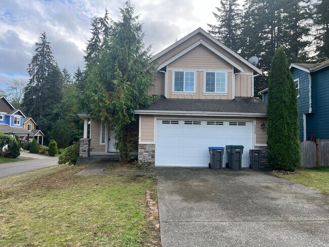 Photo - Large Four-Bedroom Home in the Heart of PO! Available for Rent NOW!