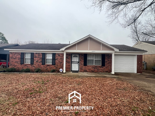 Building Photo - 6345 Martinwood Dr