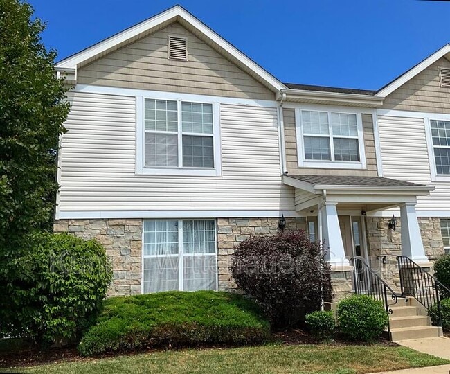 Building Photo - 721 Tower Grove Dr Rental