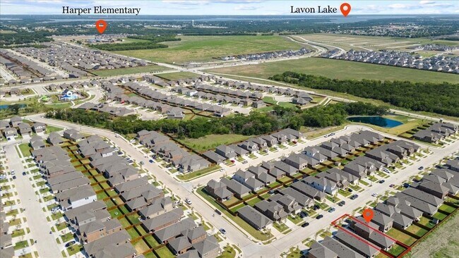 Photo - 1506 Callaway Dr Casa