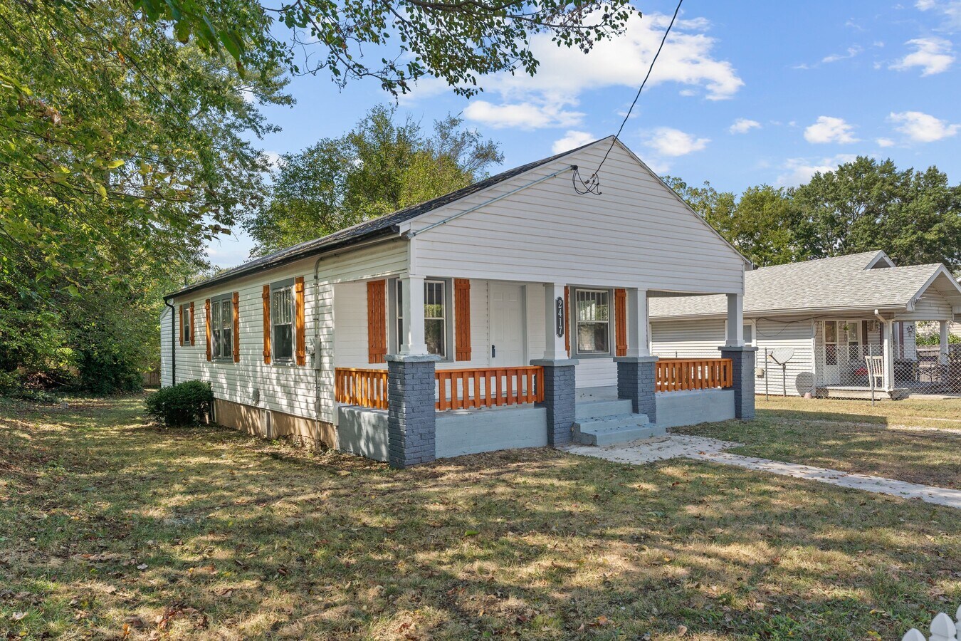 Photo - 2417 N Fremont Ave