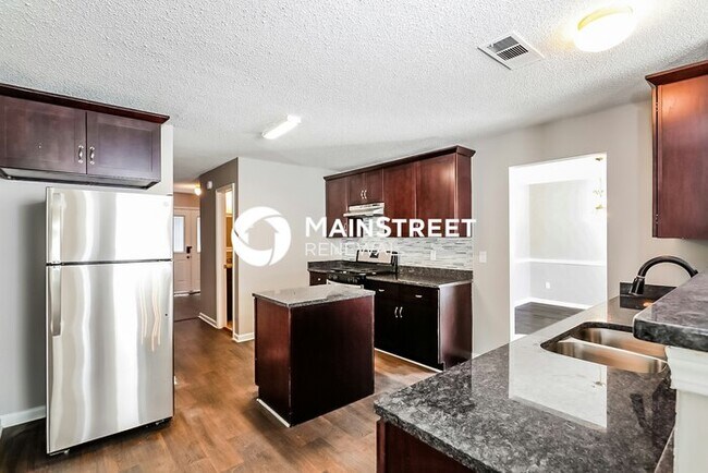 Photo - 4 Bedroom Pet-Friendly Home in Snellville, GA with Main Street Renewal