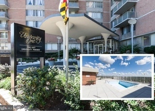 Photo - 1 E University Pky Unit 1410