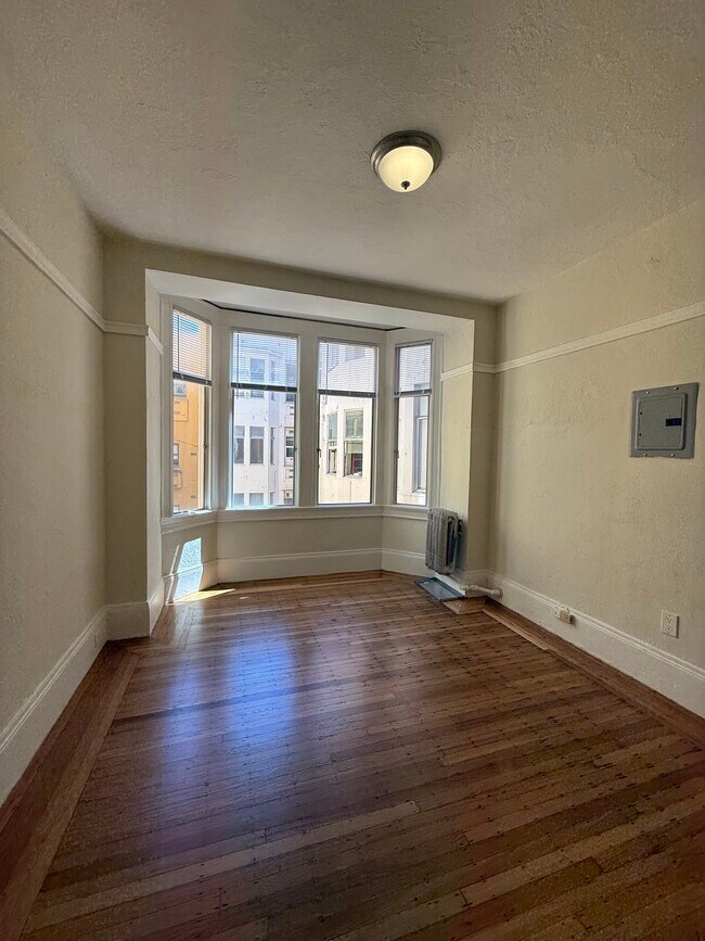 Photo - 420 Ellis St Unit 508