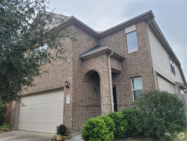 Building Photo - 17015 Devon Dogwood Trail Rental