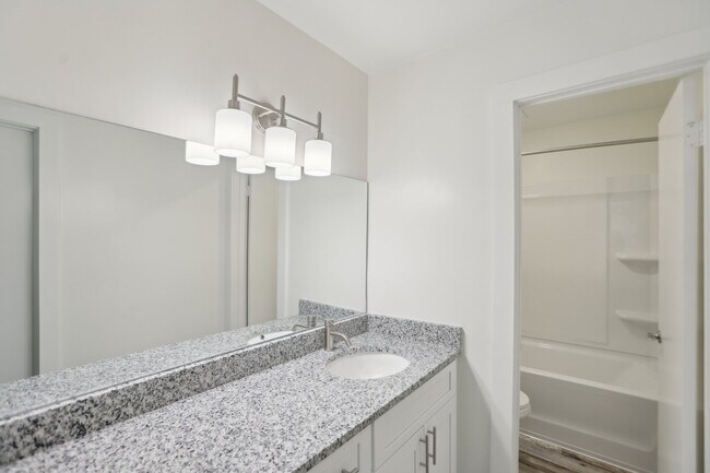 Arbor Mill Apartments at Norcross