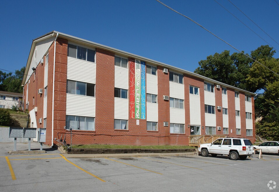 Mount Vernon Gardens Apartments