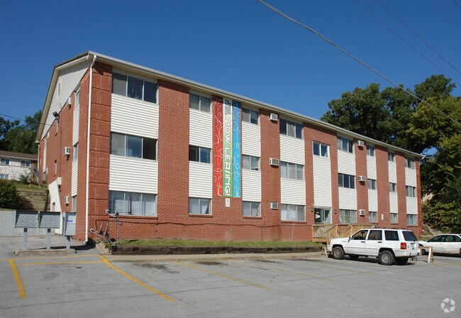 Mount Vernon Gardens Apartments - Mount Vernon Gardens Apartments