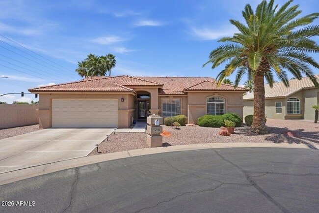 Building Photo - 24950 S Lakewood Dr