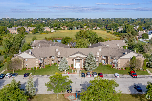 Building Photo - Charleston Pointe Rental