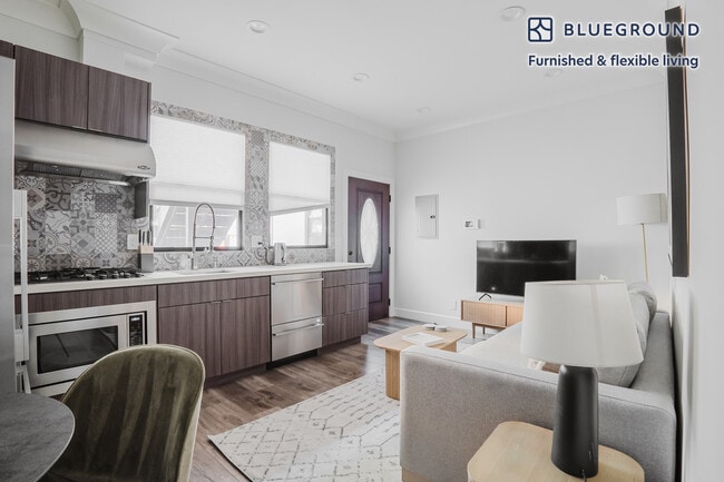 Photo - 715 Everett Ave Unit FL1-ID1762